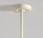 Quinn Bowl Chandelier (39")