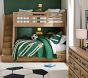 Remy Race Car Quilt &amp; Shams