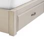 Rory 4-in-1 Storage Double Bed Conversion Kit Only