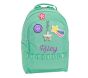 Aqua Make It Mine Backpack