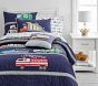 Dump Truck Sound Pillow