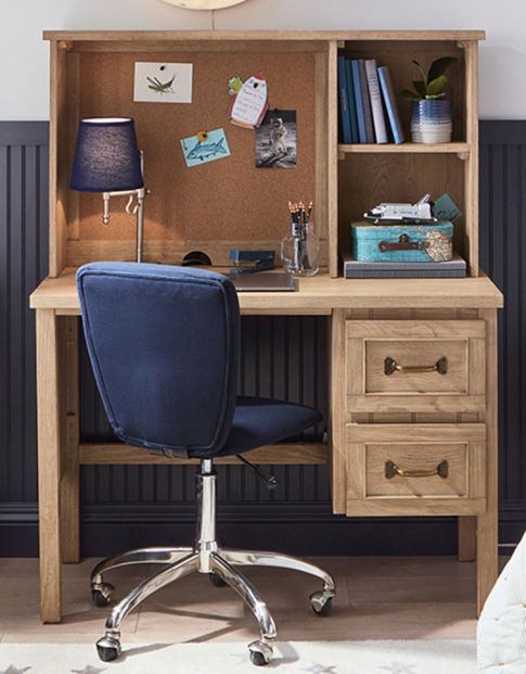 Study Headquarters