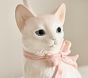 Kitten Table Lamp (18")