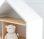 Modern House Bookcase (38")
