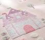 Unicorn Castle Performance Play Rug