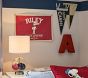 Peanuts&reg; Snoopy&reg; Personalized Printed Flag