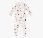 Puppy Love Bamboo Viscose Baby Pajama