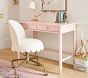 Amelia Scallop Desk Lamp (19")