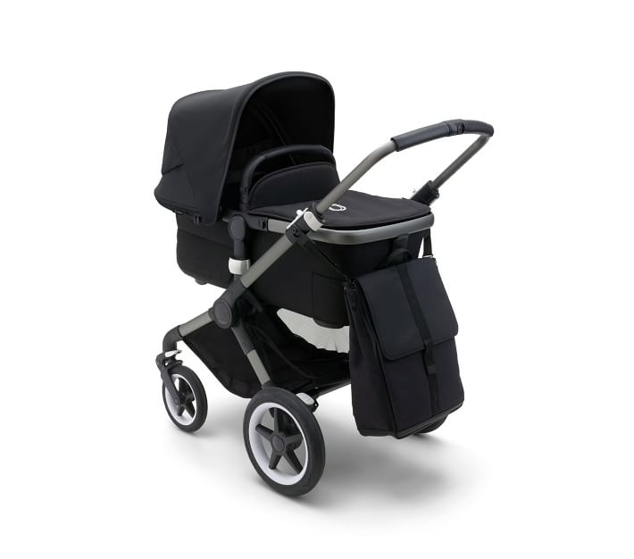 stroller for large senior dog Injured Grand Cruiser, 4-Wheel Foldable Big Dog Modes Color:A42-CHOICEDDC_DP-20 Light Grey Baby Car and adventures