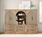 Build Your Own - Blake Modular Wall Storage System