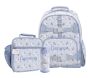 Hello Kitty® Stripe Mackenzie Backpack &amp; Lunch Bundle, Set of 3