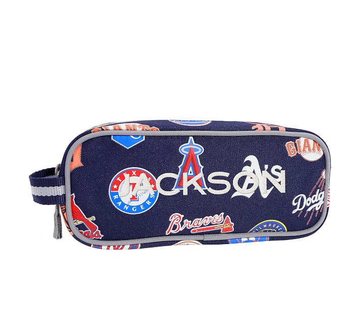 MLB Teams Pencil Case | Pottery Barn Kids