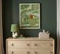 Morris &amp; Co. Stretched Canvas Art (27"x 32")