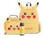 Pokémon Pikachu Critter Mackenzie Backpack &amp; Lunch Bundle, Set of 3