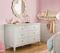 Willow 6-Drawer Dresser (52w x 21d")