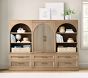 Build Your Own - Blake Modular Wall Storage System