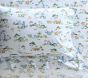 Daniel Dino Organic Sheet Set