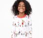 Dr. Seuss's The Grinch<sup>&trade;</sup> Organic Cotton Kid Pajama Set