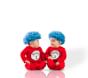 Dr. Seuss's Thing 1™ and Thing 2™ Baby Costume