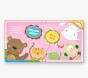 Hello World Personalized Book For Girls