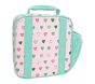 Mackenzie Roller Rabbit Multi Heart Lunch &amp; Bento Bundle, Set of 2
