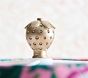 Morris &amp; Co. Strawberry Table Lamp (18")