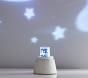 Starry Night Musical Nightlight Projector (5.5")
