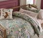 Storybook Friends Cotton Duvet Cover &amp; Shams