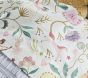 Storybook Friends Organic Cotton Sheet Set