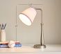 Baseball Task Lamp (16")