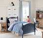 Chambray Blackout Window Look