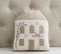 Dollhouse Quilt Bedding Set