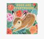 Eggs Are Everywhere