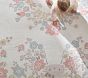 Hello Kitty® Heritage Floral Rug