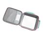 Mackenzie Roller Rabbit Multi Heart Lunch &amp; Bento Bundle, Set of 2
