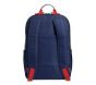 Navy/Faded Blue Larkspur Backpack