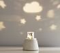 Starry Night Musical Nightlight Projector (5.5")