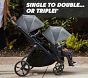 Baby Jogger City Select 2 Infant Travel System &ndash; Eco Collection