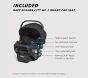 Baby Jogger City Select 2 Infant Travel System &ndash; Eco Collection