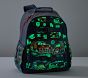 Disney and Pixar <i>Cars</i> Glow-in-the-Dark Mackenzie Backpack &amp; Lunch Bundle, Set of 3