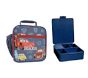 Disney and Pixar <i>Cars</i> Glow-in-the-Dark Mackenzie Lunch Bundle, Set of 2