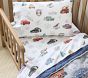 Disney and Pixar <i>Cars</i> Heritage Toddler Bedding Set (Crib Sized)