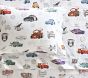 Disney and Pixar <i>Cars</i> Heritage Toddler Bedding Set (Crib Sized)