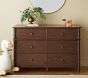 Elsie 6-Drawer Dresser (49w x 20d")