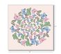 Jordan Connelly Butterfly Dance Framed Wall Art (31")