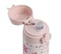 Monique Lhuillier Jolie Floral Mackenzie Water Bottle