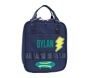 Navy Make It Mine Lunch Box