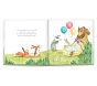 New Cutie in Town Personalized Book