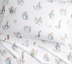 Peter Rabbit™ Organic Sheet Set