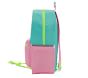 Pink/Aqua/Lime Astor Backpack